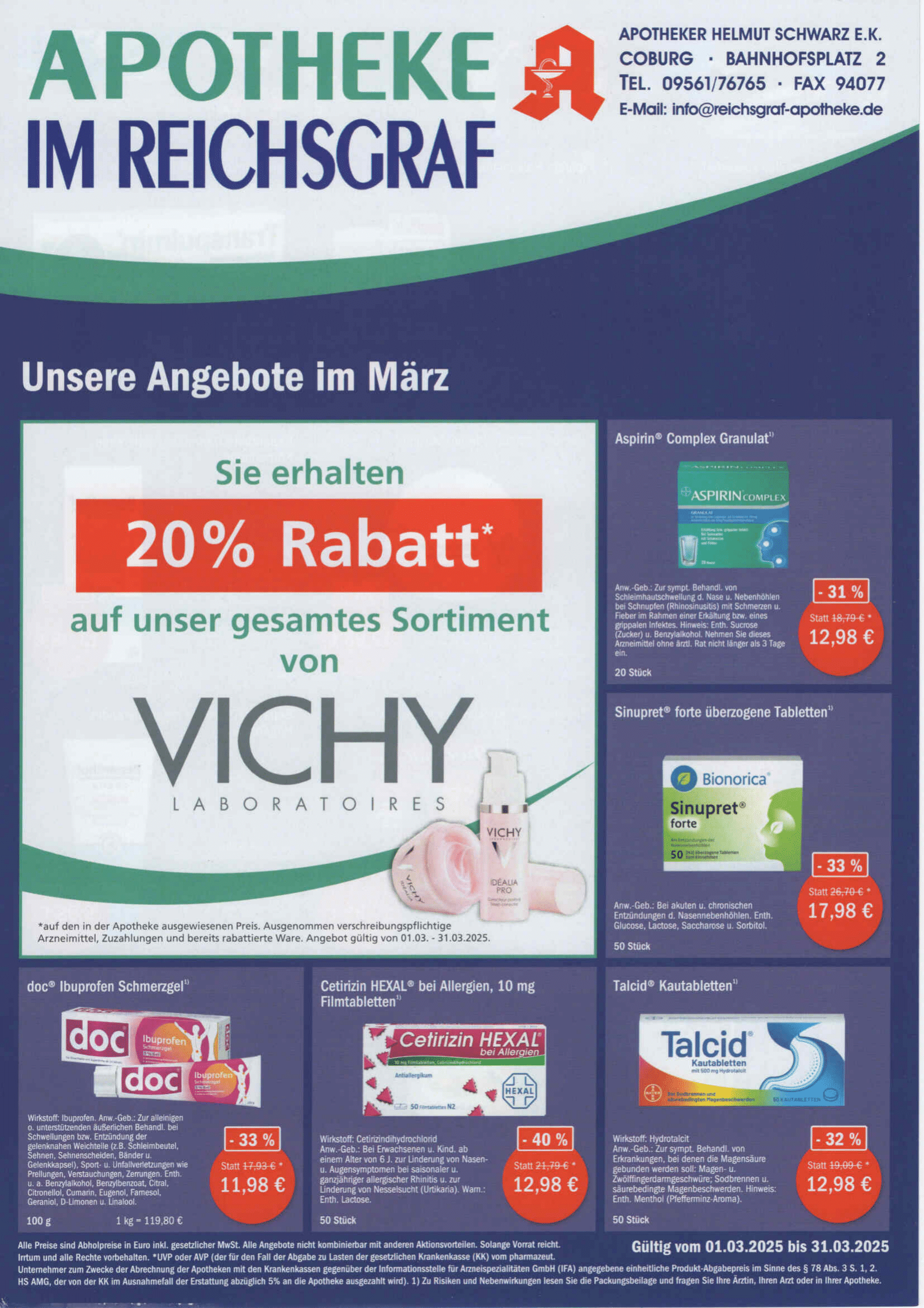 flyer